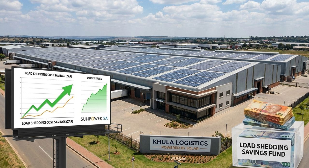 The true cost of load shedding for South African businesses